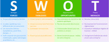 L Analyse Swot Definition Methodologie Et Exemple Lbdd En 2020 Analyse Swot Swot Analyse Pestel