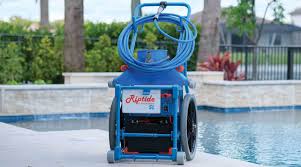 Best pool vacuums guide in 2021 for best robotic pool cleaner, best above ground pool vacuum and best automatic pool cleaner. Riptide Pool Vacuum Systems