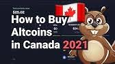 Learn how to buy dogecoin in canada using our secure, easy to use trading platform. How To Buy Dogecoin In Canada Crypto Com App Tutorial Youtube