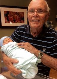 Robert Bruce Pauszek, Sr. M.D. Obituary March 3, 2018