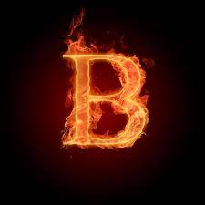 I've had delightful experiences, where i stayed up late with the owners, be the first to discover secret destinations, travel hacks, and more. The Alphabet Photo The Letter B B Wallpaper Alphabet Photos Alphabet Pictures