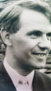 The Baptist Union of Great Britain : The Revd Kenneth Denman: 1935-2023