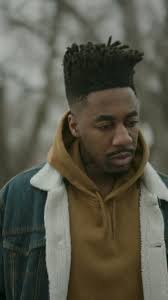 What y’all think?! “To Be A Man” out now