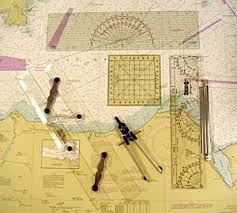 Marine Chart Plotting Tools 2019