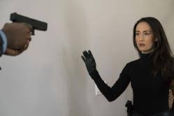 Maybe you would like to learn more about one of these? Designated Survivor Episodes