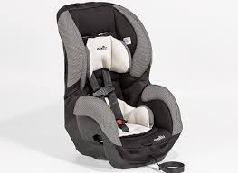 Evenflo Sureride Titan 65 Only 100 But High Safety Rating Convertible Car Seat Car Seats Baby Car Seats