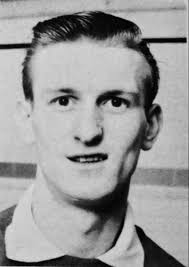 James Allan Ross born