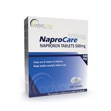 Image result for Naproxen