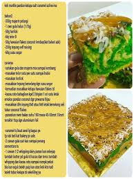 Inilah resep cara membuat es serut pelangi spesial. Resepi Kek Pelangi Kelapa Resepi Merory Sedap Betul