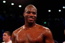Daniel dubois, cpa and company inc. Daniel Dubois Gets Easy Win Over Ricardo Snijders To Stay On Course For October Clash With Joe Joyce London Evening Standard Evening Standard