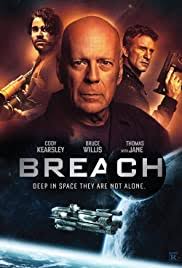 We bring you this movie in multiple definitions. Breach 2020 Imdb