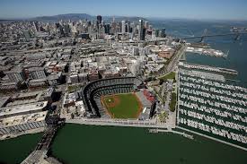 Oracle Pays 200 Million To Rename San Francisco Giants