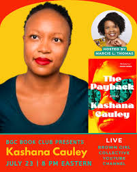 BGC Book Club Presents: Storytellers of Change: Celebrating Black Women in  Children's Literature from A to Z In honor of Black Children's Book Week,  we highlight some of our favorite Black women