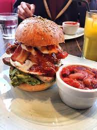 See more ideas about smoothie drinks, recipes, food. Breakfasts Pancakes Picture Of Josie S Winchester Tripadvisor