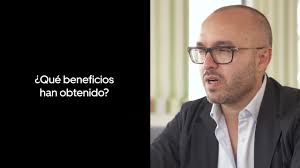 Caso de éxito Super Incentivos