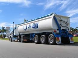 Duralloy truck bodies is a family owned and operated business since 1989. Tipping Trailers Australia Boomerang