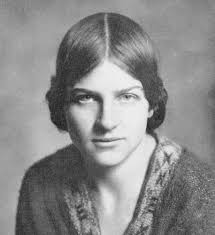 First in a series famous Scottish writers and cousine de Escosse yes I know  I can't spell it but who is it?