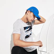This model will effectively protect you from the sun thanks to the curved beak. Men S Support With Style Collection For Novak Djokovic Tennis Cap Lacoste