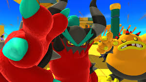 He is a zeti and a member of the deadly six. Sonic Lost World Deadly Six Trailer Reintroduces Zor Zazz Master Zik Zavok Zonom And Zeena Neoseeker