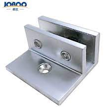 However the most popular preference is to use silicone with out brackets, providing a seamless and strong finish. Frameless Rectangle Brass Shower Door Glass Shelf Bracket Glass Holder Clamp 10mm For Shower Enclosure China Glass Shelf Bracket Clamp 10mm Made In China Com