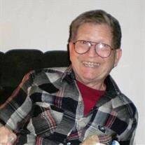 Jimmy Lee Arney Obituary