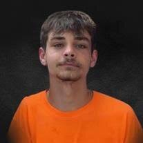 Kaleb Steven Martin Obituary