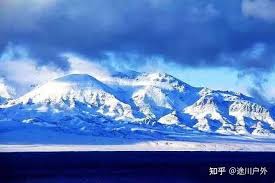 新疆赛里木湖冬季旅游攻略- 知乎