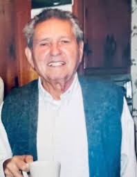 John M. Darda Obituary November 28, 2021