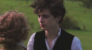 Who are the parents of timothee chalamet the actor? Everyone Is Going Mad For Timothee Chalamet S Hair In Little Women Trailer Dazed Beauty
