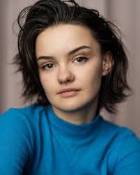 Charlotte Pawley's Instagram, Twitter & Facebook