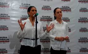Secretaría de salud cdmx, משרד ממשלתי מקומי. Claudia Sheinbaum Designa A Oliva Lopez Arellano Como Nueva Secretaria De Salud De Cdmx El Sol De Mexico Noticias Deportes Gossip Columnas