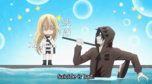 Angels of death ep 1 second worst reverse harem ever i drink. Angels Of Death Is Surprisingly Hilarious This Week In Anime Anime News Network