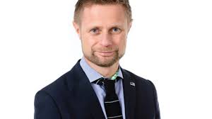 Høie sier vi er inne i en andre bølge: Norway On Its Way To The First National Carers Strategy Eurocarers