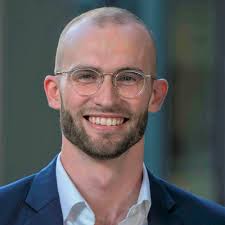 Adin Menkin, EWMBA '21