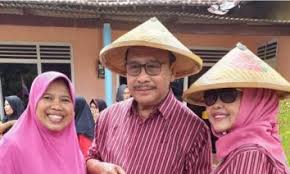 Tour agency in bandar lampung. Kagama Lampung Akan Bangun Taman Agro Wisata Di Liman Benawi Radar Lamteng