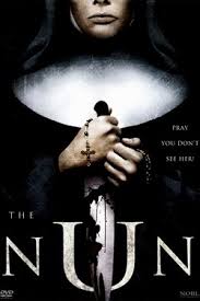 Together they uncover the order's unholy secret. Watch The Nun 2005 Movie Online Full Movie Streaming Msn Com