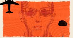 Final 'db cooper campout' coming in may (self.dbcooper). Film Review The Mystery Of D B Cooper Mxdwn Movies