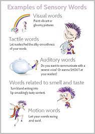 Lyrics and poems near rhymes thesaurus phrases mentions phrase rhymes descriptive words definitions things imagery often describes (imagery ________) ability , dimension , based , training , dimensions , style , induced , formation , mediation , processing , desensitization , exegesis , techniques , courtesy The Magic Of Sensory Words With A List Of 75 Example Phrases