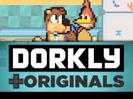 Dorkly Bits Kazooie Is Kidnapped Dork Kidnapping Timbo