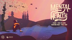 For facebook cover photos that looks good on any screen, facebook recommends an image that's 820 pixels x 462 pixels. 0032 Mental Health Week Facebook Cover Tc V01 01 1 Student Health And Wellbeing