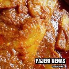 Resepi nenas goreng tepung rangup dan sedap. Facebook