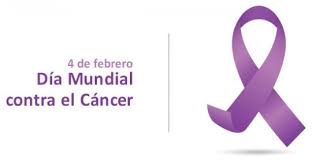 El 4 de febrero de cada año se conmemora el día mundial contra el cáncer. Dia Mundial Contra El Cancer O S U N Sa Obra Social De La Universidad Nacional De Salta