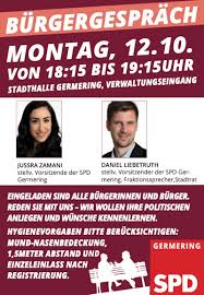 Start Spd Germering