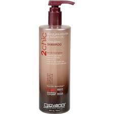 Giovanni Hair Care Products Shampoo 2chic Keratin And Argan 24 Fl Oz Shampoo Argan Shampoo Hair Care