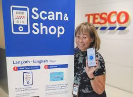 Why is dynamic qr code better for your drug packaging? Tesco App Lets Users Scan Items As They Shop The Star