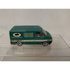 Image result for Jewel Green 2007 Transit