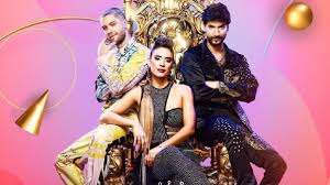 Final de la reina del flow 2 temporada. La Reina Del Flow 2 El Trailer Oficial De La Segunda Temporada Video