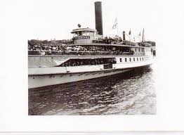 Since 1826, lake champlain transportation has been providing reliable. Lake Champlain Ferries Before The Lct Home Facebook