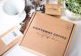 Coffee Subscription Personalized To Your Taste Driftaway Coffee Coffee Subscription Coffee Gifts Coffee Subscription Box