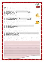 Epingle Sur Vocabulaire Francais